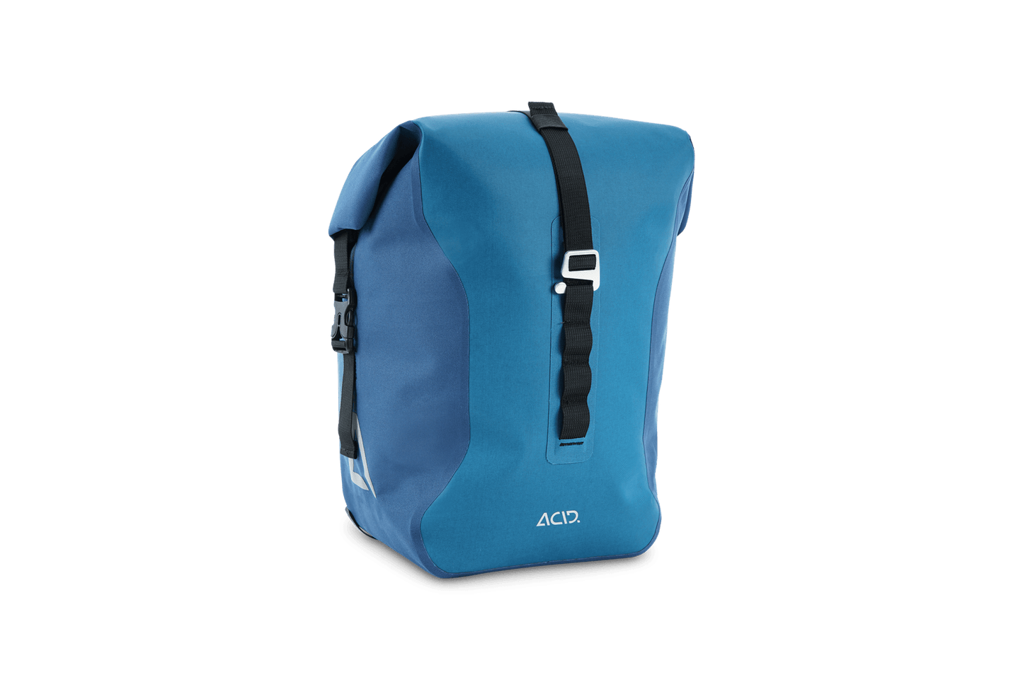 ACID Seitentasche PRO 15 SMLink dark blue´n´black