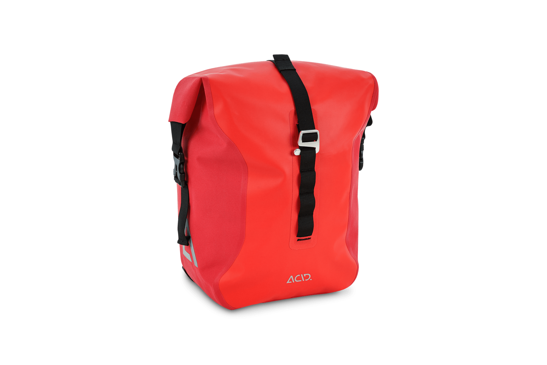 acid fahrradtasche travlr pro 15 ACID Fahrradtasche TRAVLR PRO 15 flame