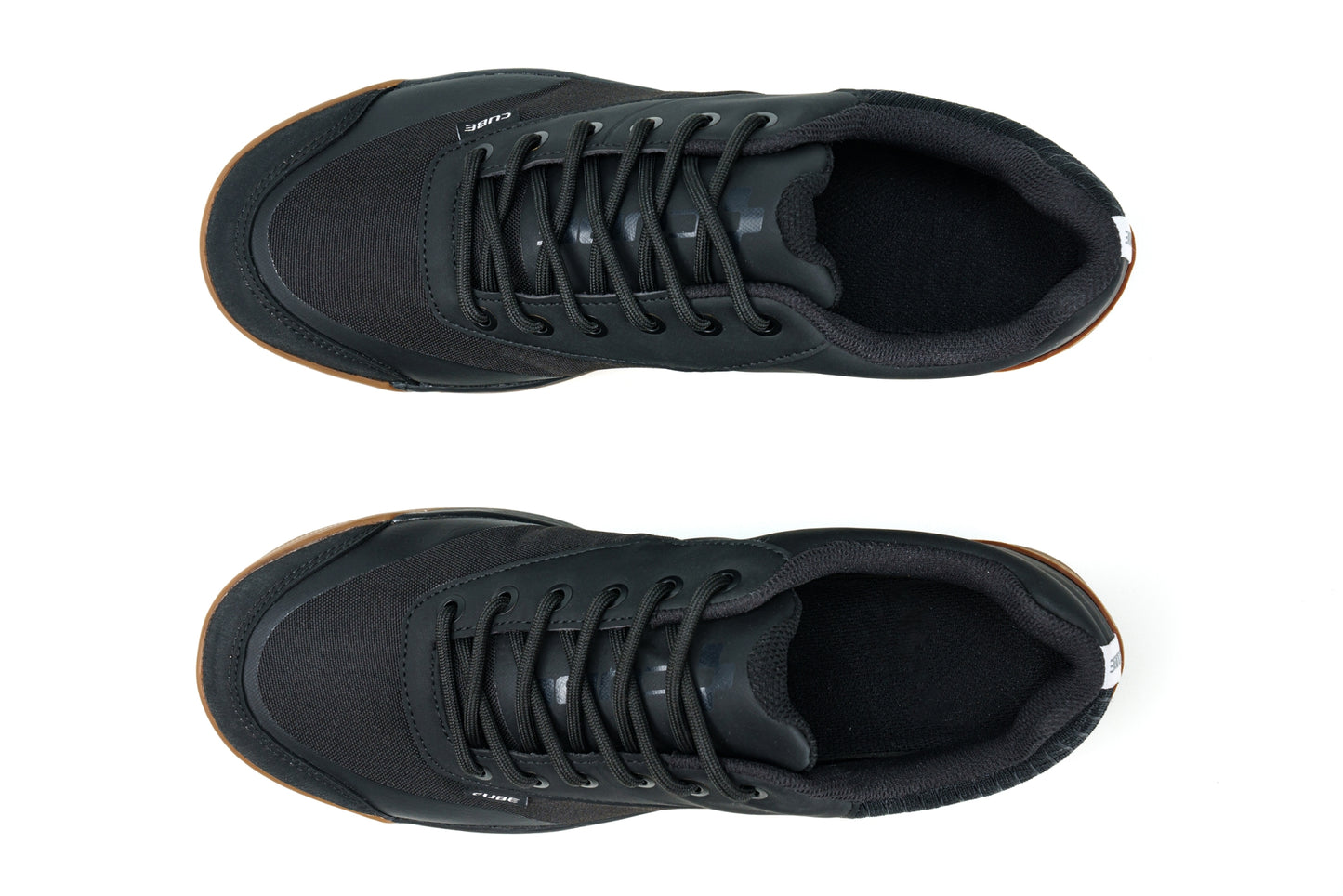 CUBE Schuhe GTY MAZE black 45