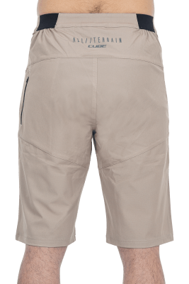 CUBE ATX Baggy Shorts CMPT sand S