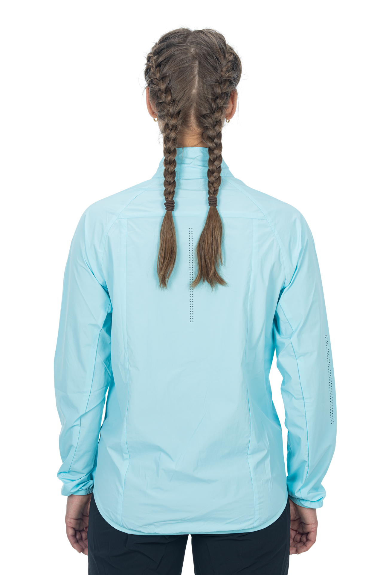 CUBE ATX WS Windjacke CMPT blue L (40)