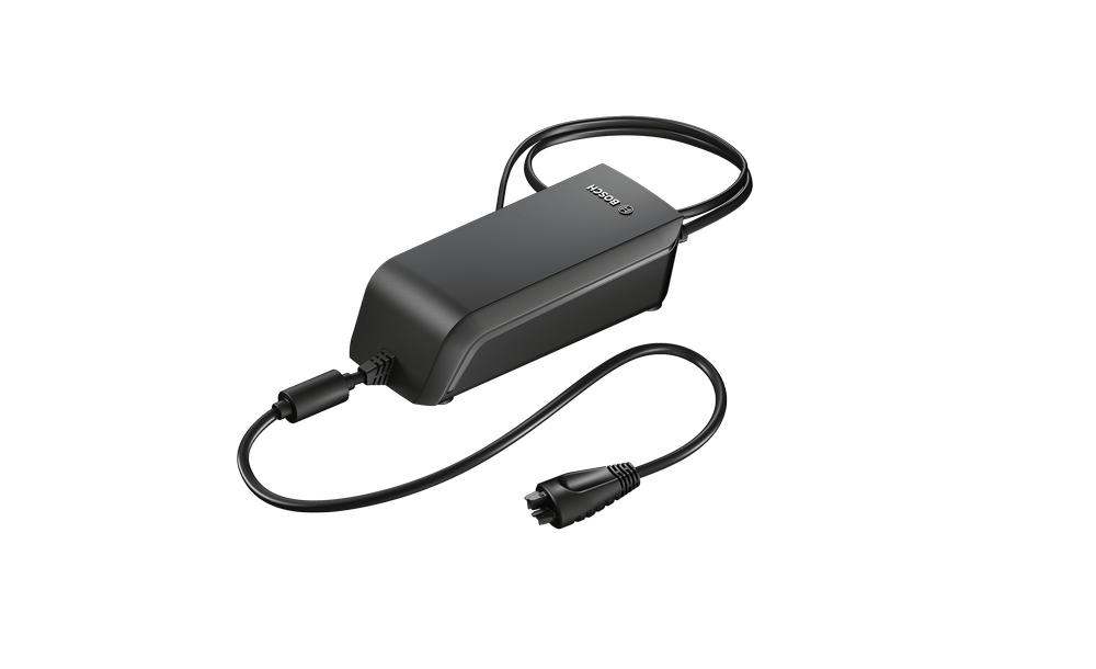bosch ladegerät e bike 4a CUBE Bosch Ladegerät 4A black