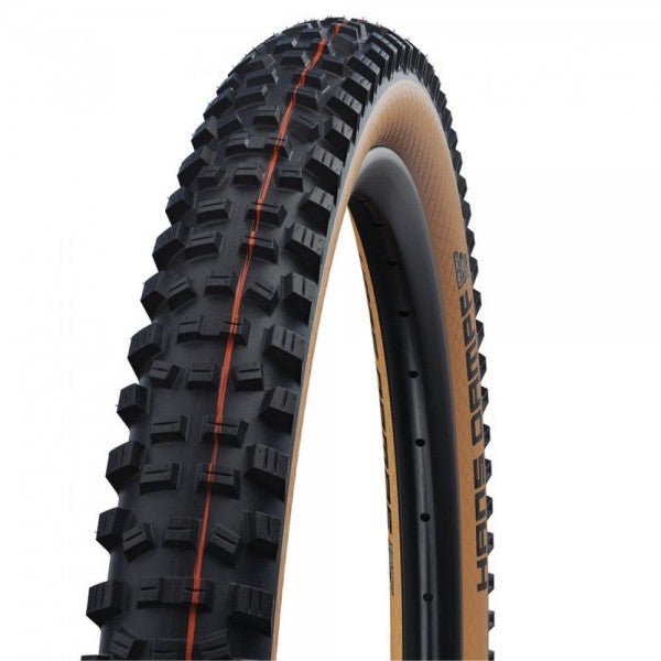 SCHWALBE REIFEN HANS Dampf ETRTO 60-584 (27,5" x 2,35)