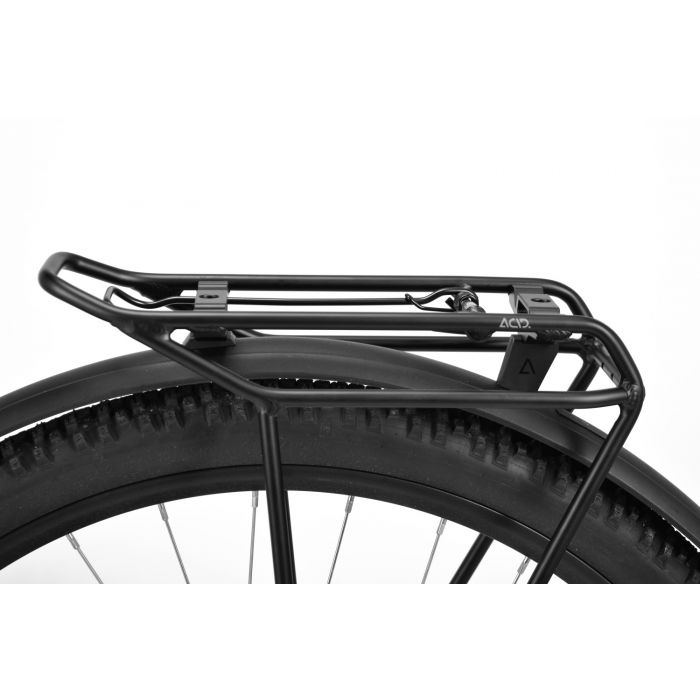 ACID Gepäckträger SIC 26" RLink black
