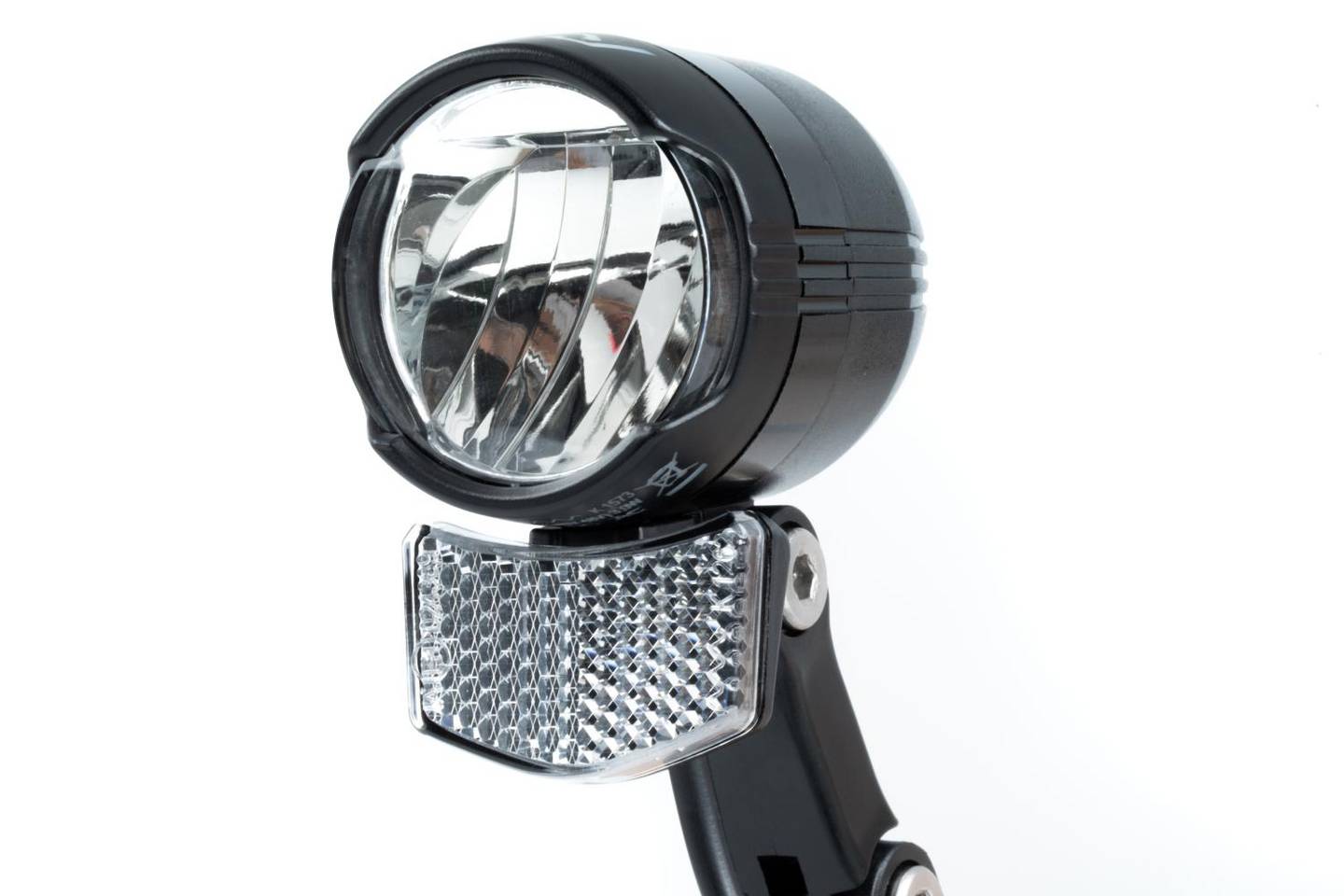 fahrradbeleuchtung osram RFR E-Bike Frontlicht E 80 Lux – StVZO, Osram LED, Bosch E-Bike