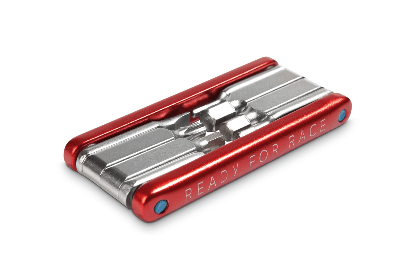 RFR Multi Tool 8 red