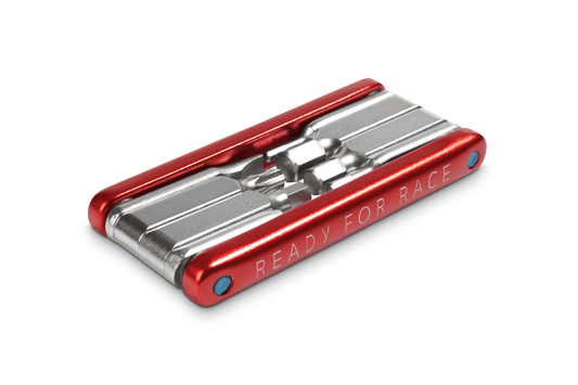 RFR Multi Tool 8 red