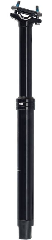 sattelstütze versenkbar 27 2 RFR Teleskop-Sattelstütze PRO "Inside" 27,2 mm x 400 mm