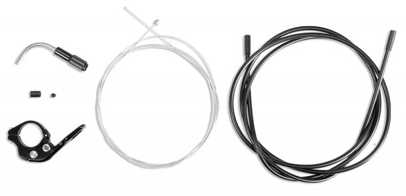 RFR Teleskop-Sattelstütze PRO "Inside" 27,2 mm x 400 mm