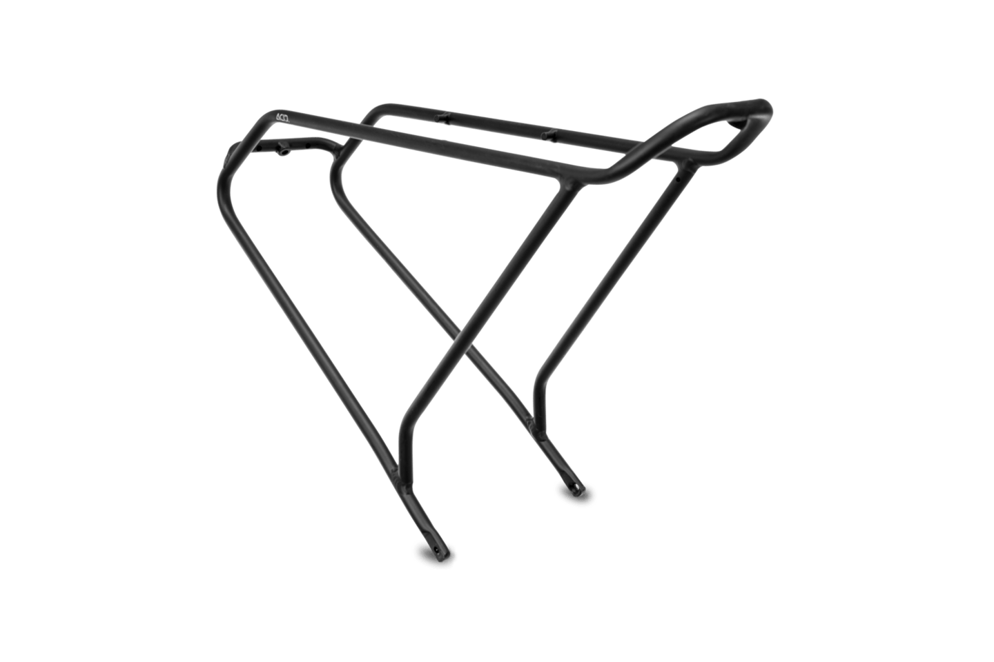 gepäckträger für crossbike ACID Gepäckträger SIC RAIL 29" BOOST black für CUBE BIKES