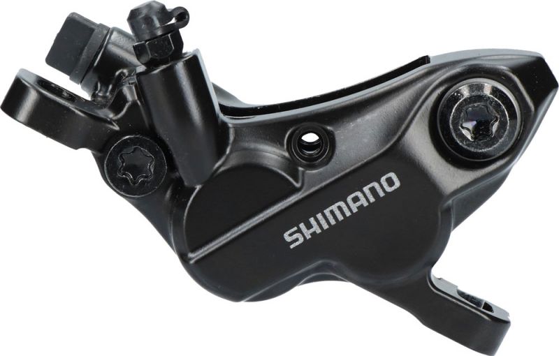 Shimano BREMSSATTEL MT520 SW PM 4KO RESIN D01S