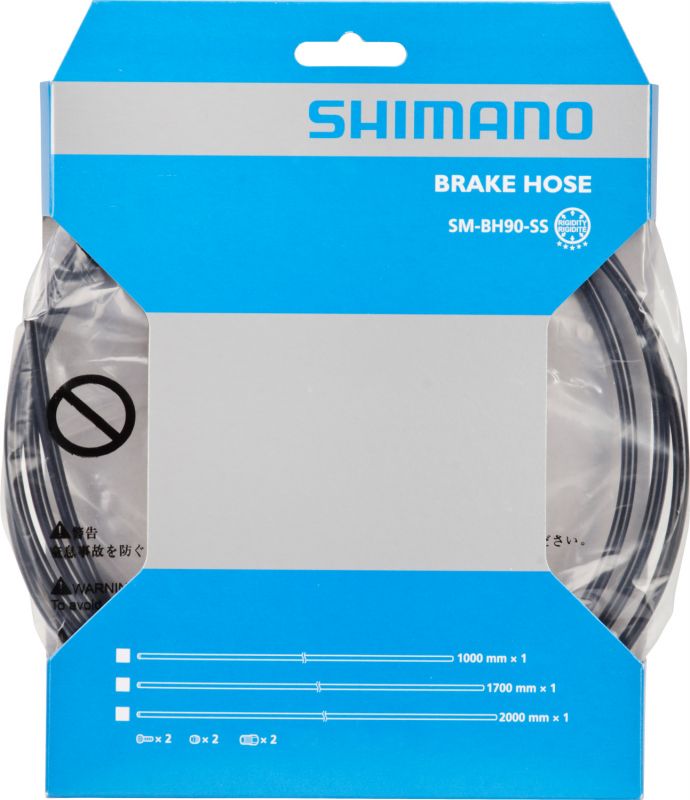 Shimano BREMSLEITUNG BH90SS 1000MM