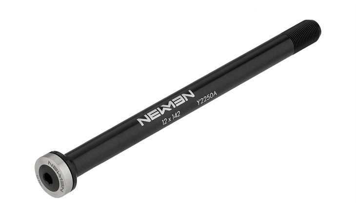 NEWMEN Axle 12x142 M12x1 Gen3