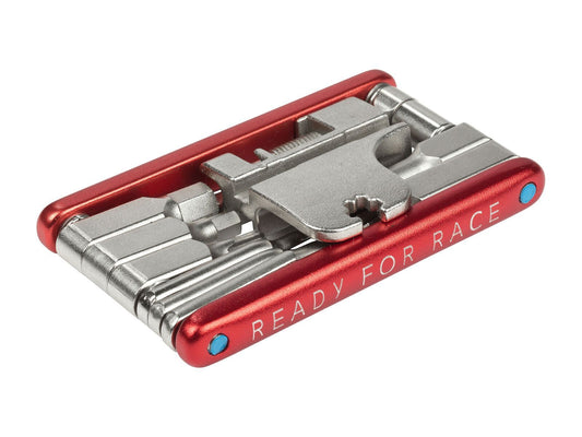 RFR Multi Tool 16 red