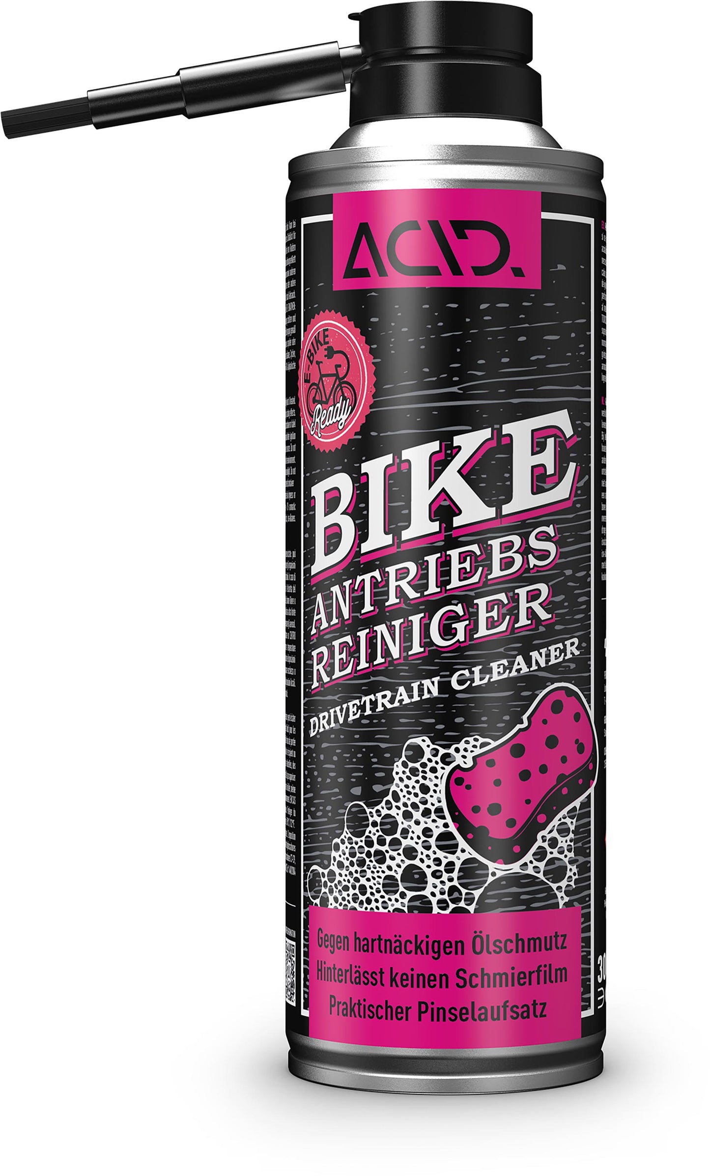 ACID Bike Antriebsreiniger 300 ml