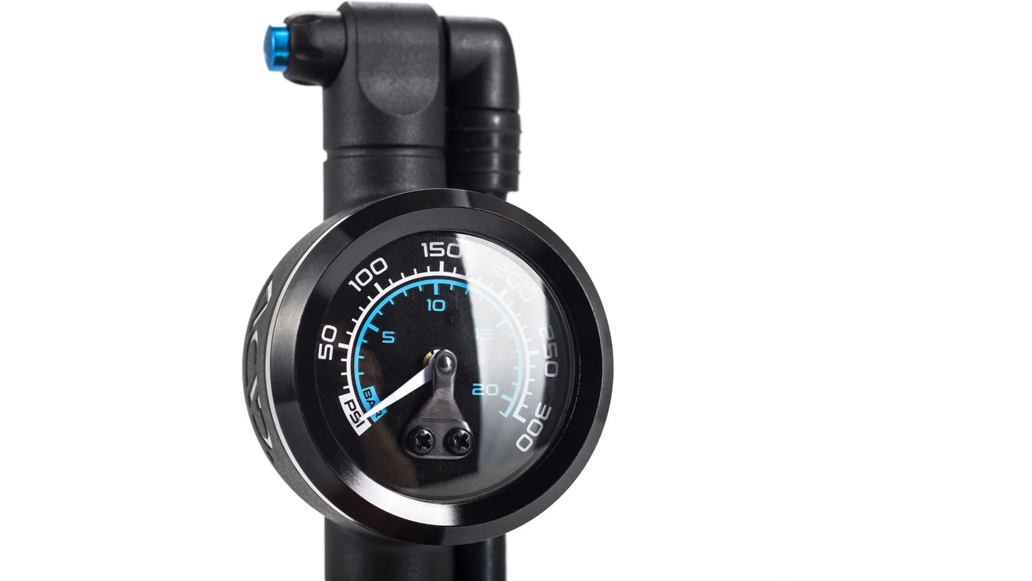 ACID Dämpferpumpe RACE SHOCK 300