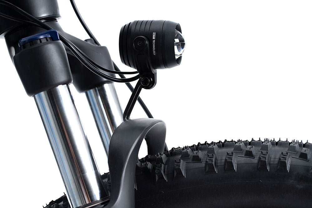 ACID E-Bike Frontlicht PRO-E 140