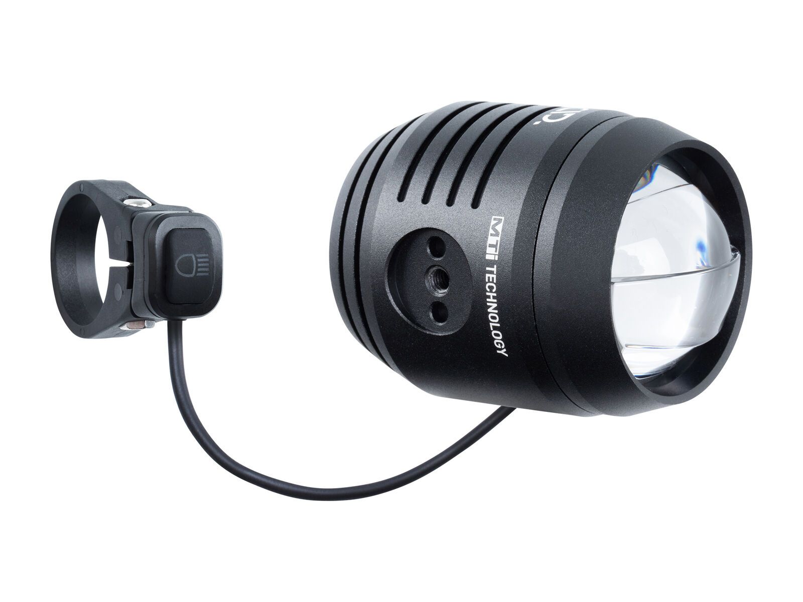 cube licht e bike ACID E-Bike Frontlicht PRO-E 140 High Beam