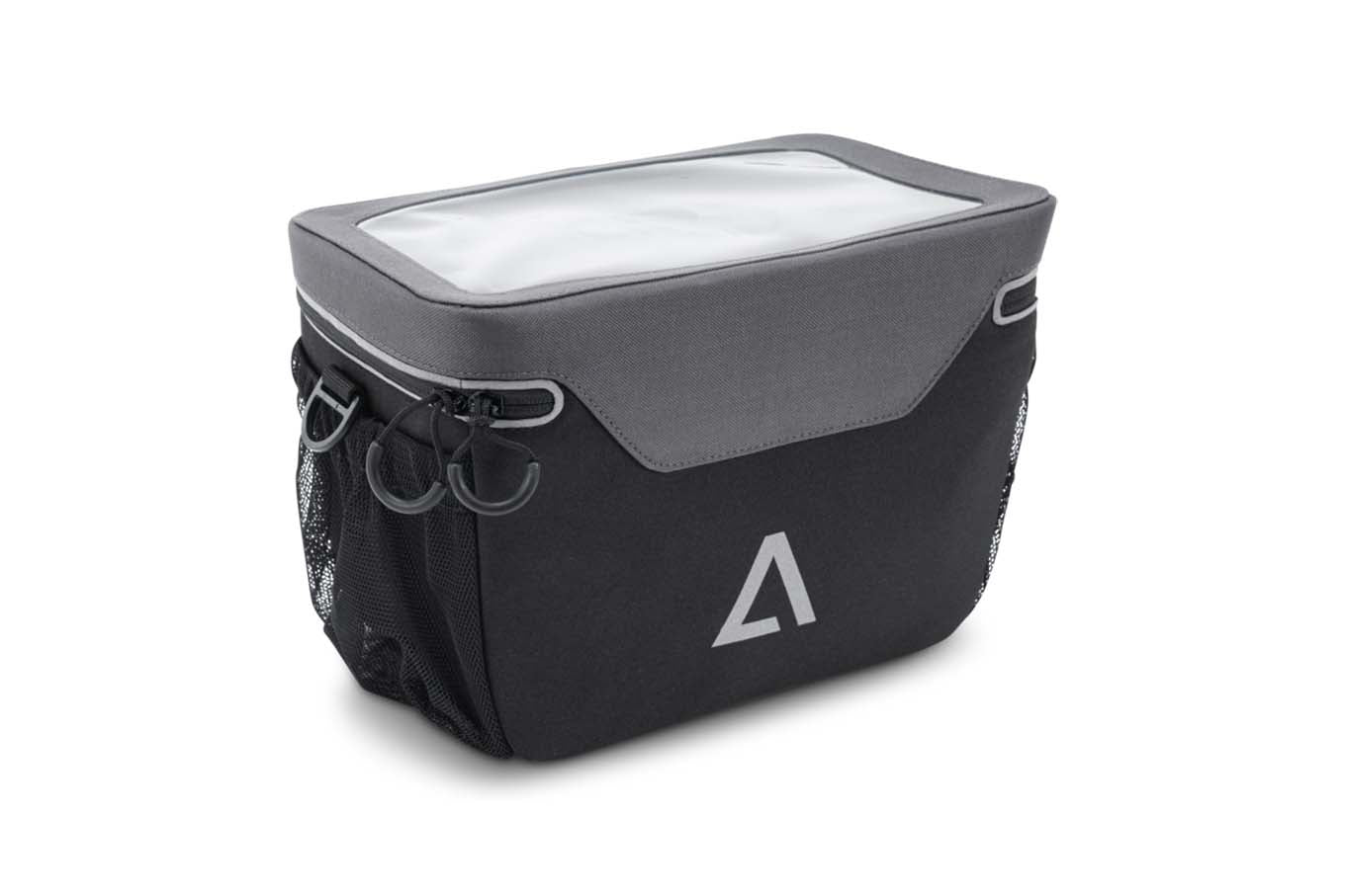ACID Fahrradtasche CITY FRONT 7 FILINK