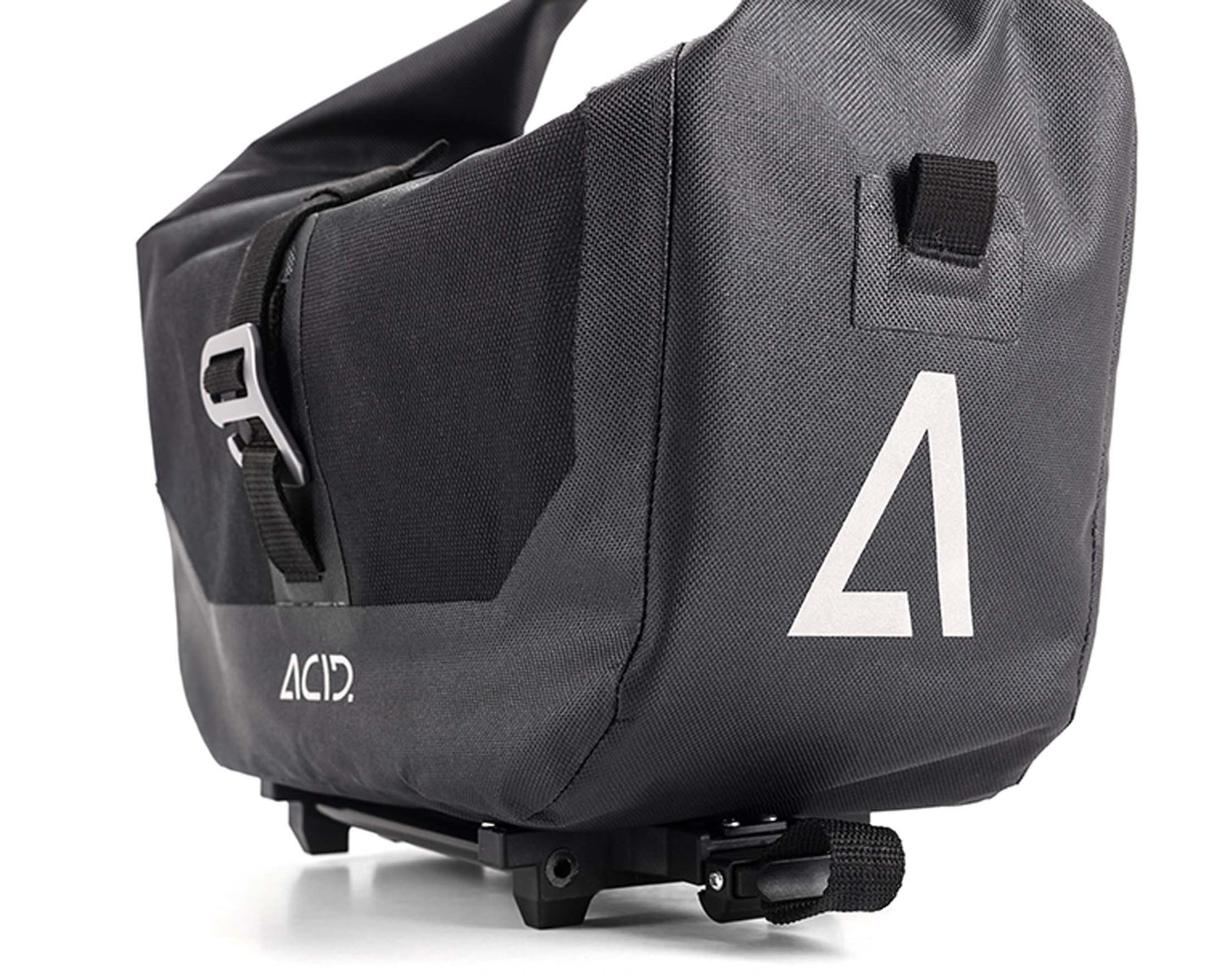 ACID Fahrradtasche TRUNK 10 RILink