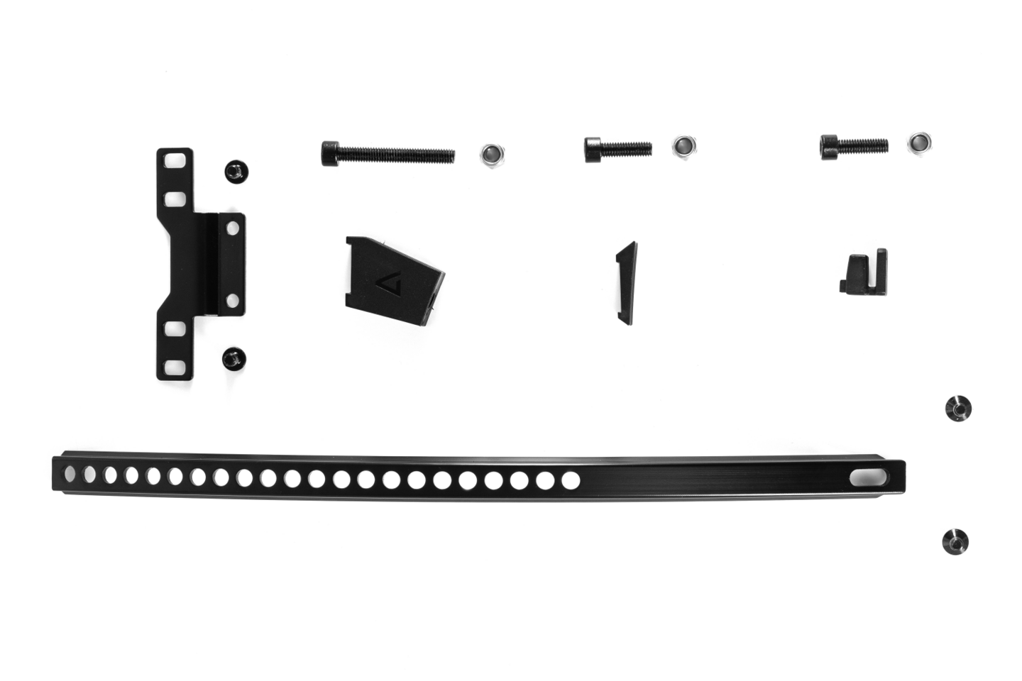 ACID Gepäckträger SIC 27,5" RILink BOOST black