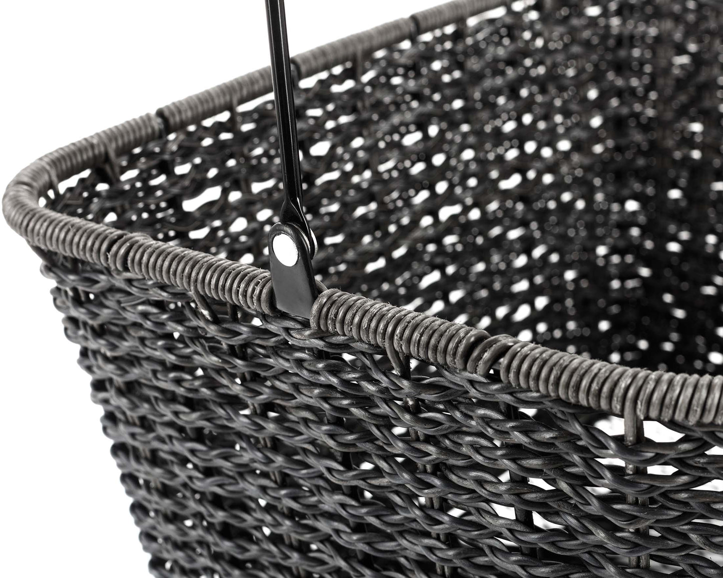 ACID Gepäckträgerkorb 25 RILink Rattan