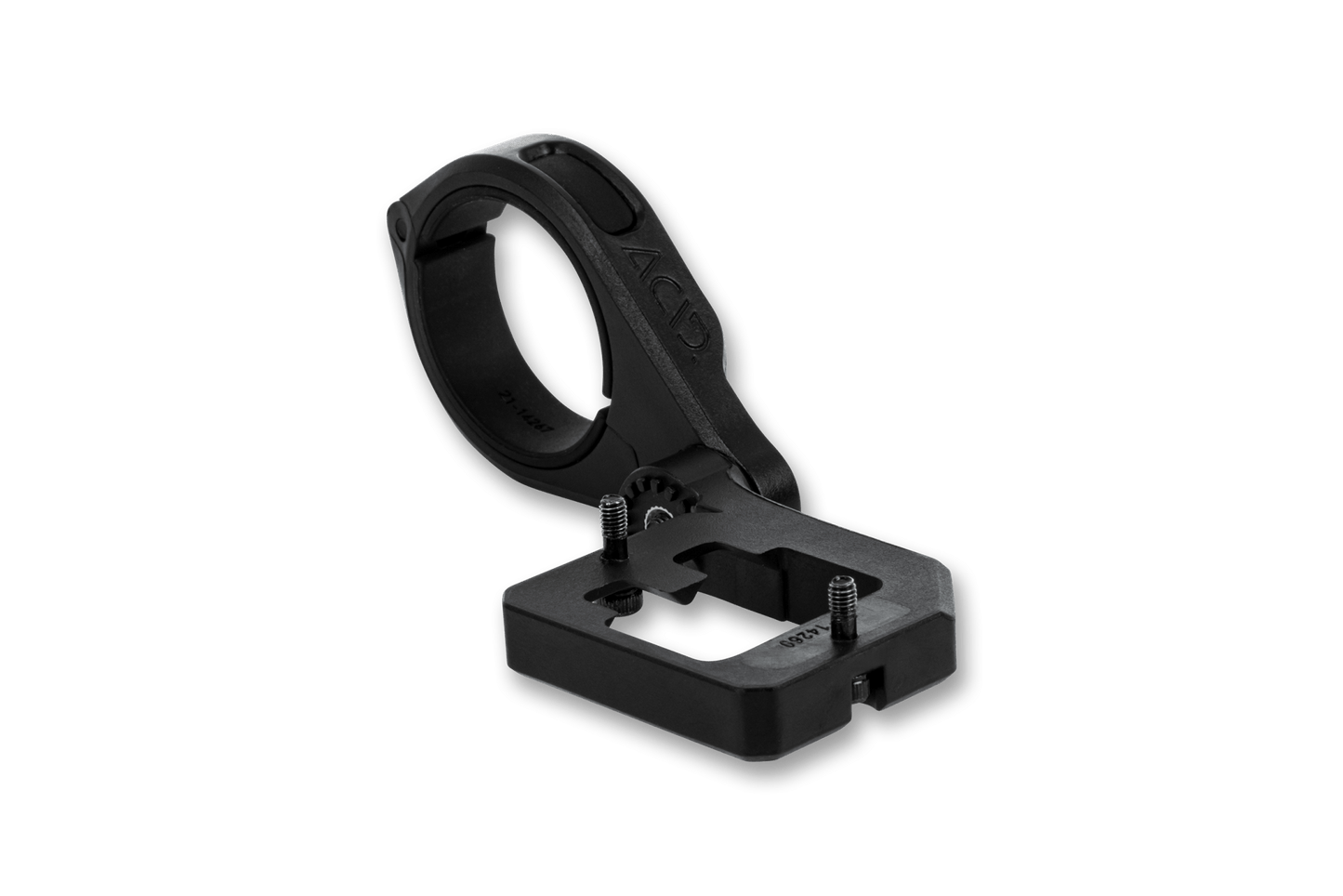 ACID Halterung für KIOX 300 black