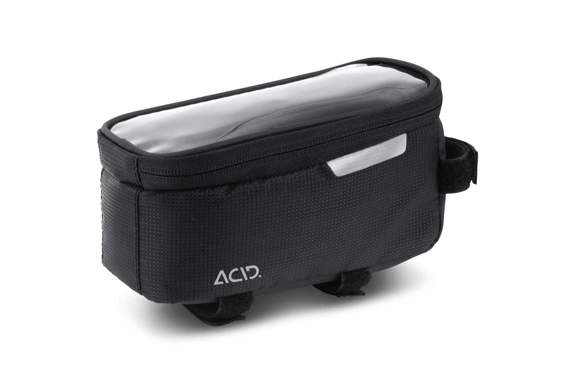 fahrradtasche oberrohrtasche ACID Oberrohrtasche CMPT 1 black