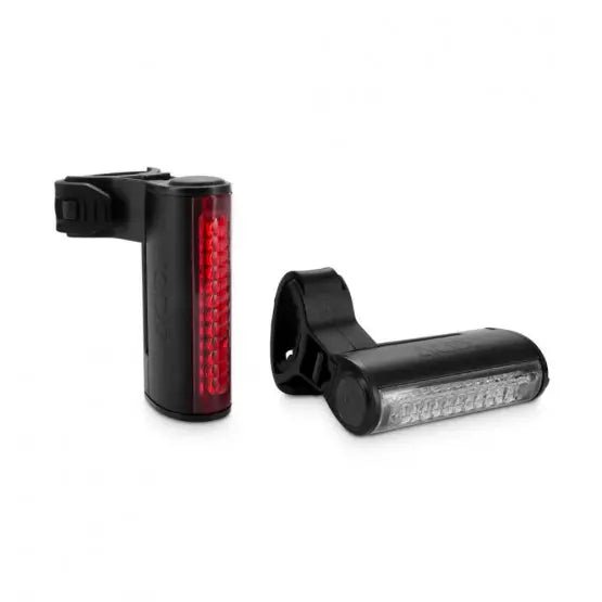 ACID Outdoor LED-Lichtset HPA black