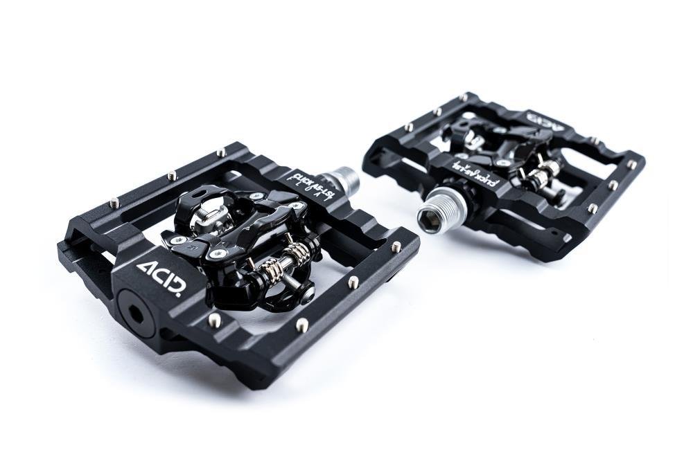 ACID Pedale CLICK A5-LSL Float