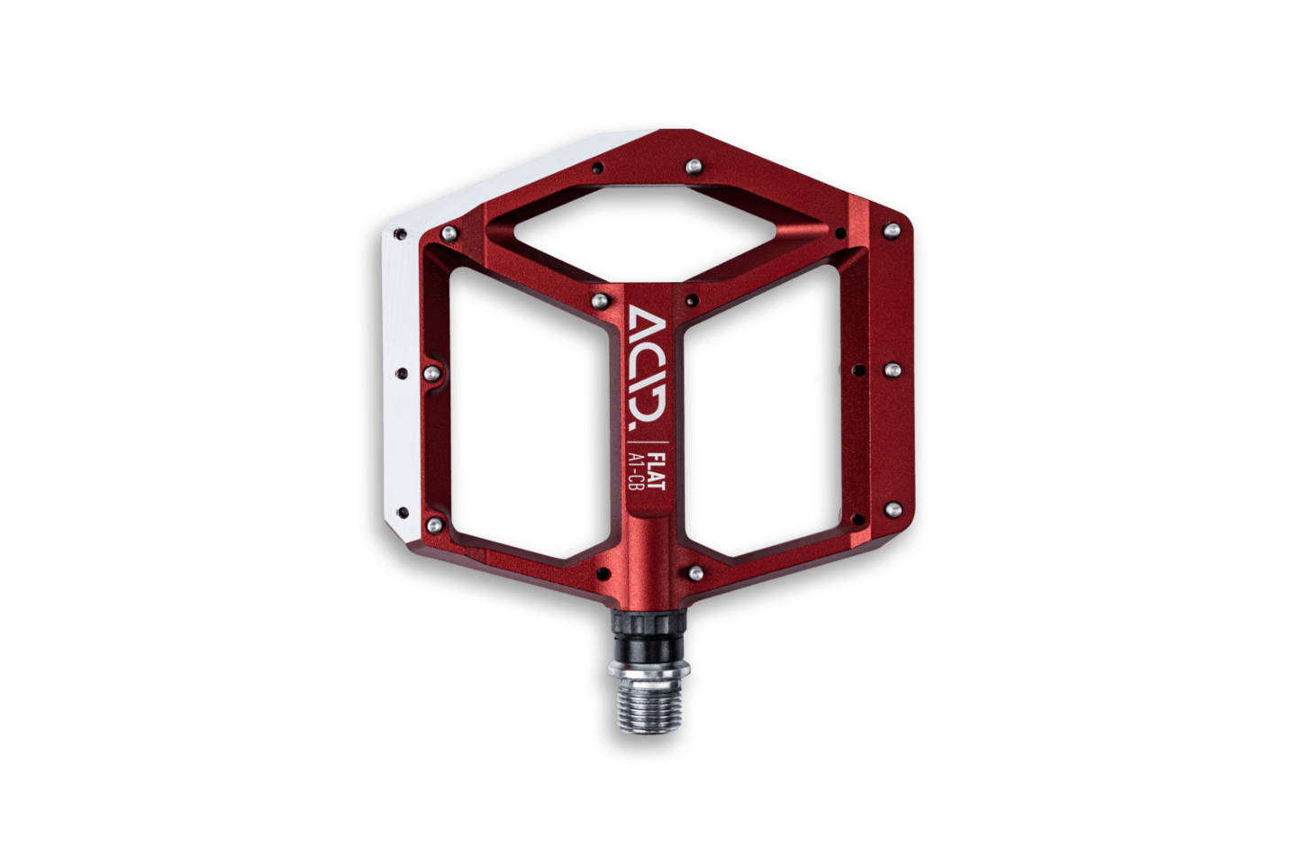 ACID Pedale FLAT A1-CB