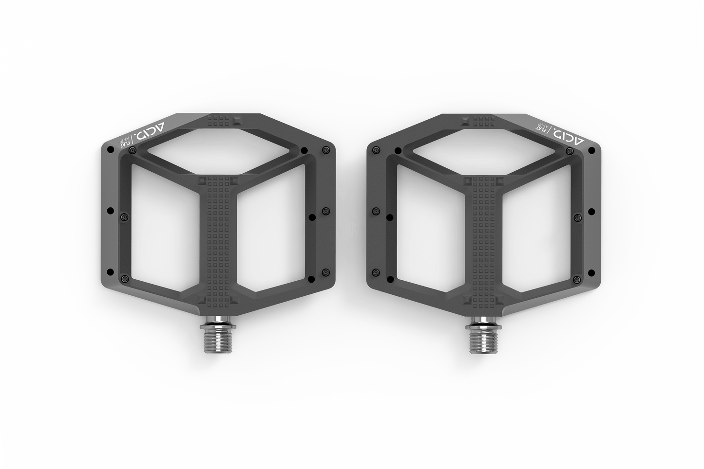 ACID Pedale FLAT A3-ZP X