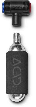 ACID Pumpe RACE CO2