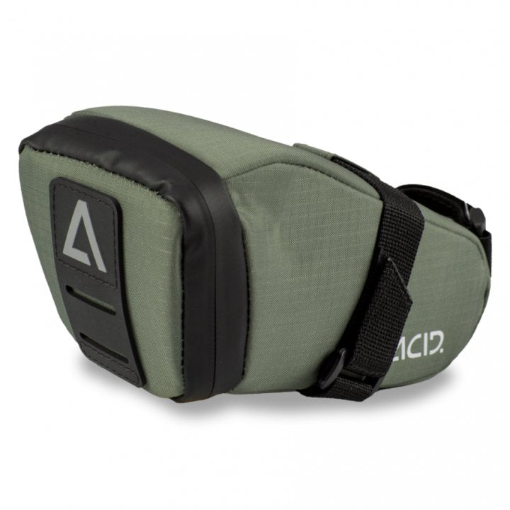 ACID Satteltasche PRO M olive