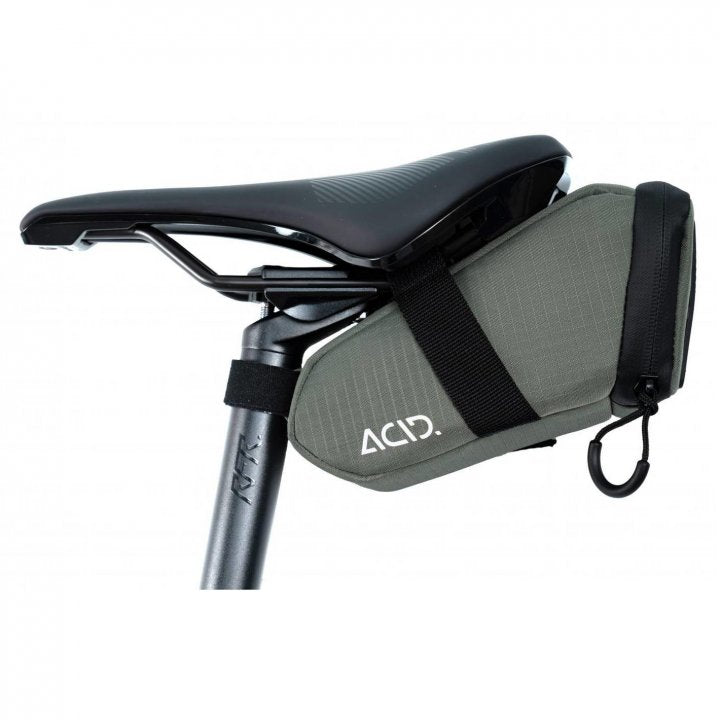 ACID Satteltasche PRO M olive