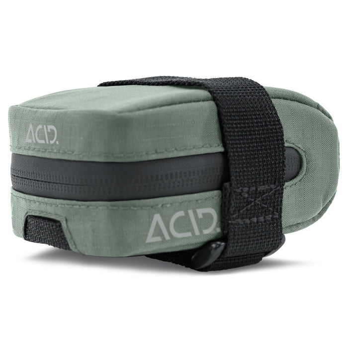 ACID Satteltasche PRO XS olive