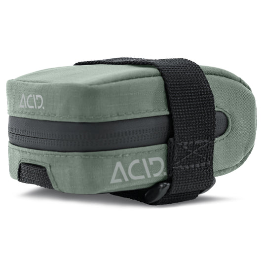 ACID Satteltasche PRO XS olive