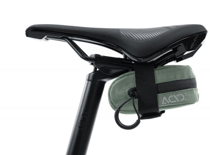 ACID Satteltasche PRO XS olive