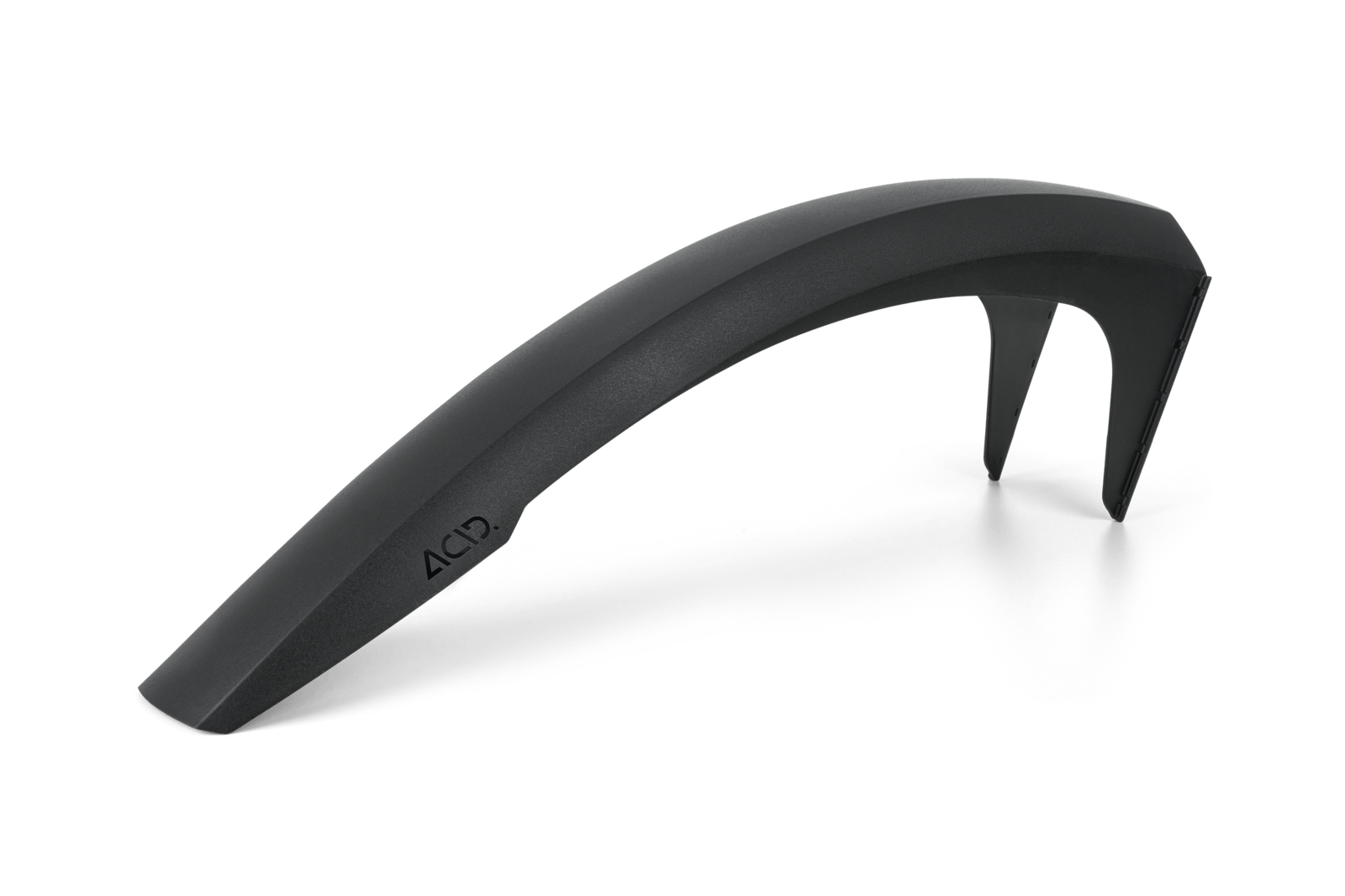 ACID Schutzblech MUD BLOCKER hinten kurz black