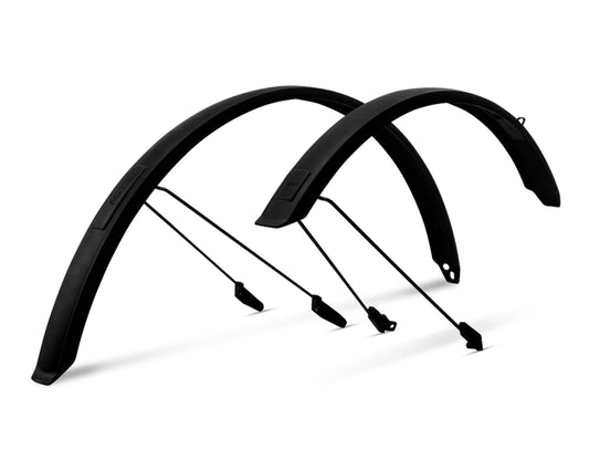 ACID Schutzblechset 56 28" BB Mount 2.0 black