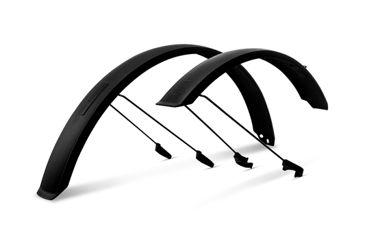 ACID Schutzblechset 65 27,5" BB Mount 2.0 black