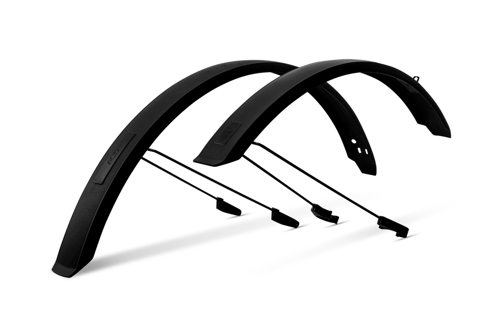 ACID Schutzblechset 65 27,5" ST Mount 2.0 black