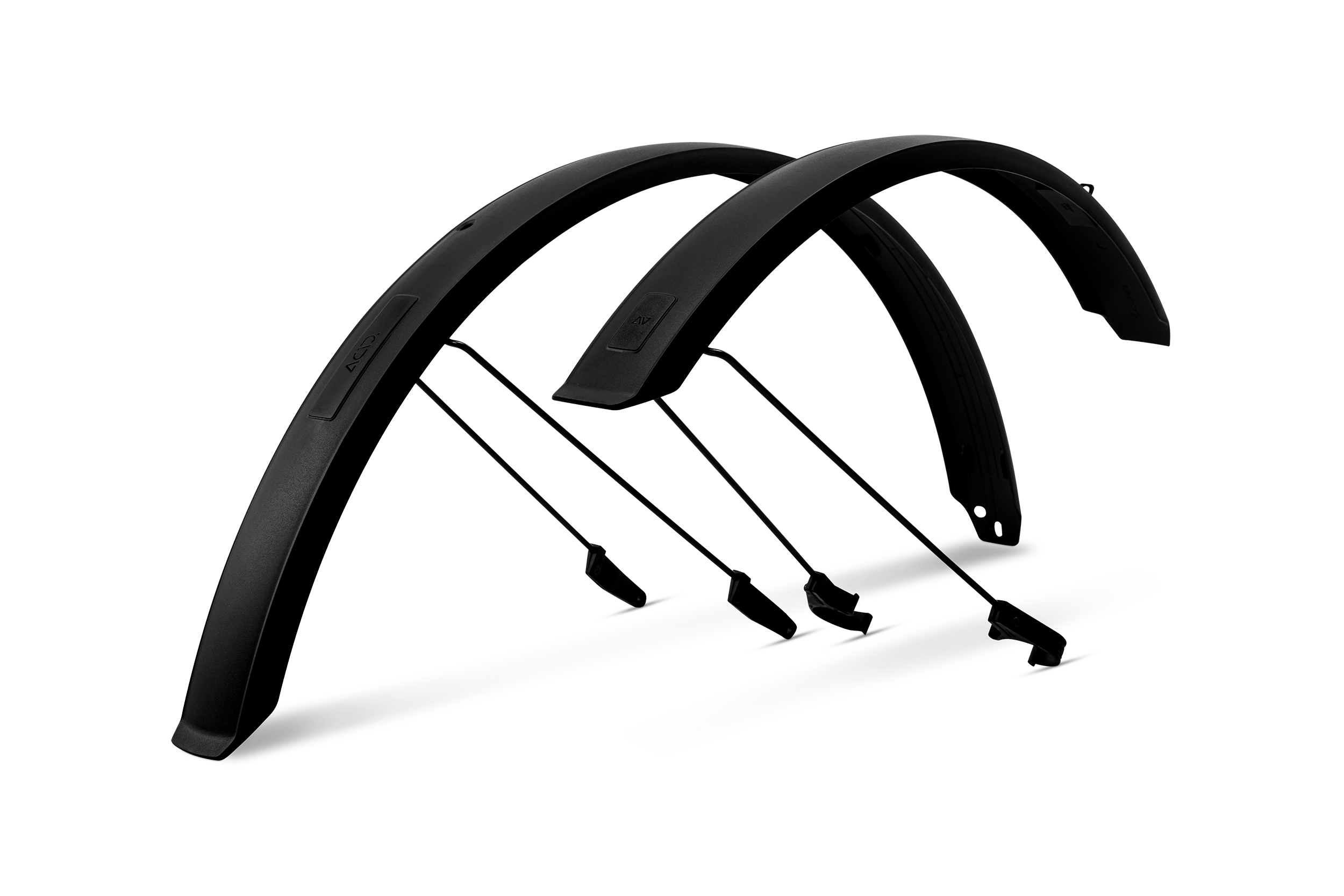 ACID Schutzblechset 65 29