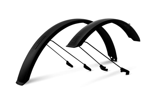 ACID Schutzblechset BB Mount 75 29" black