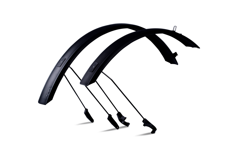 ACID Schutzblechset MTB 60 mit Streben