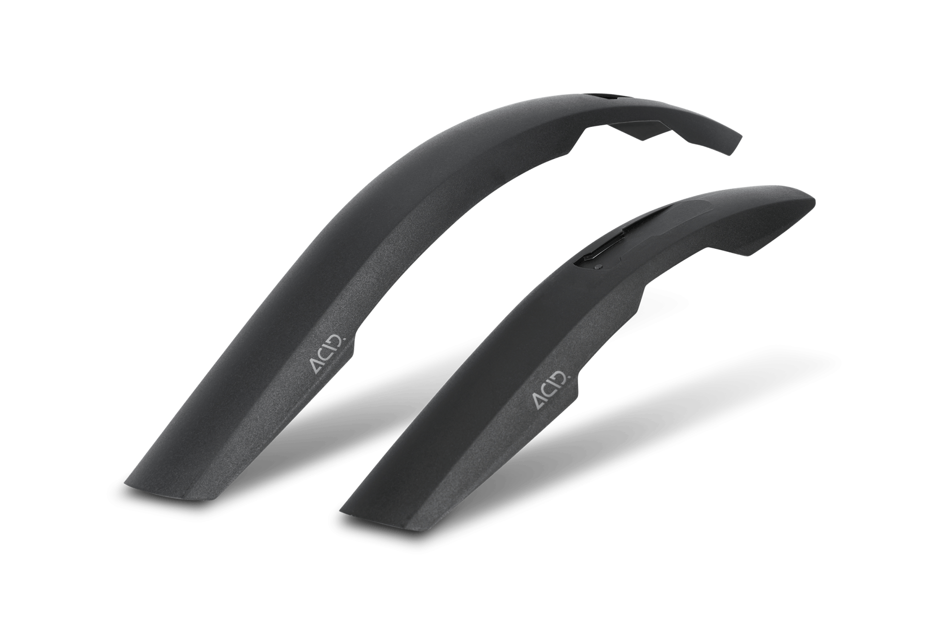 ACID Schutzblechset MUD ROOKIE 18" / 20" black