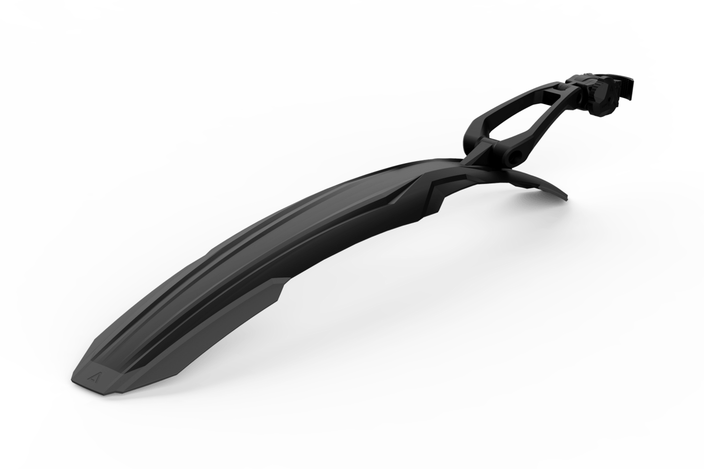 ACID Steckschutzblech VANE DISC hinten 27,5" black