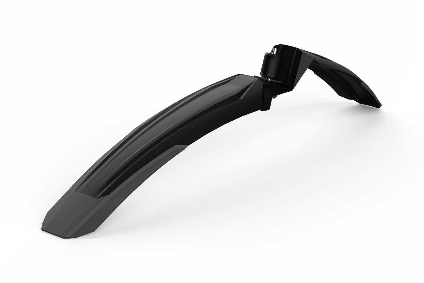 ACID Steckschutzblech VANE vorne 29"