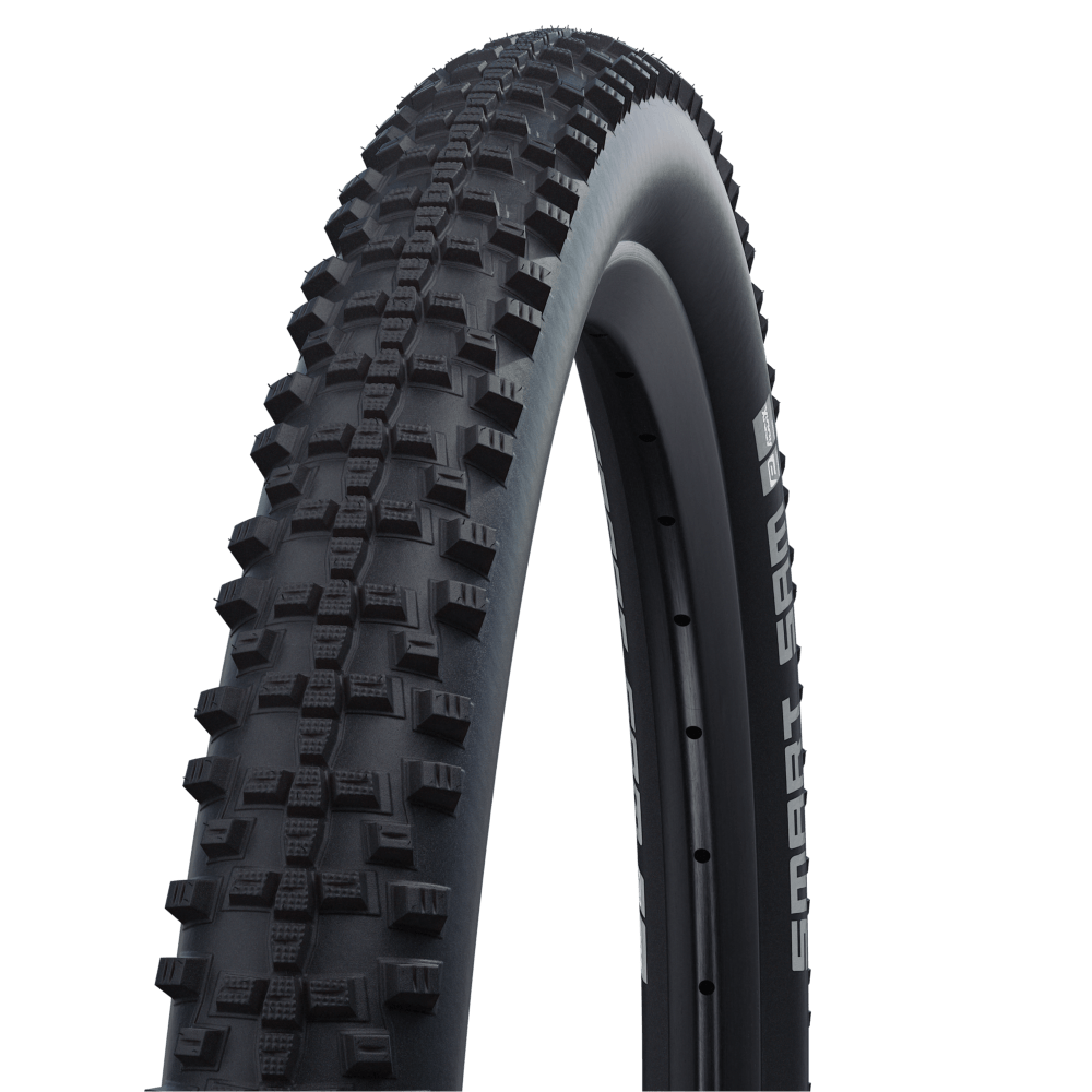 SCHWALBE REIFEN SMARTSAM 54-507 B/B Performance