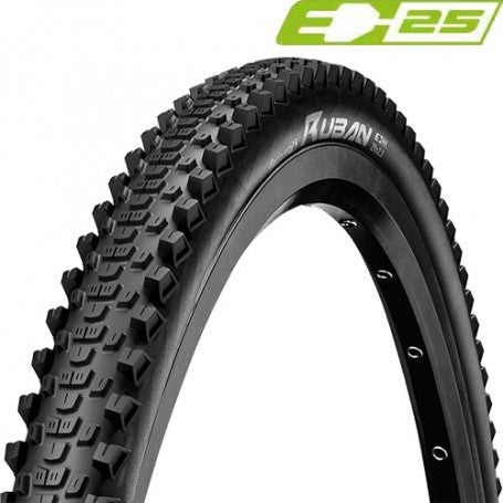 Continental Ruban Drahtreifen - 27.5x2.60